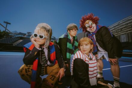 『SEKAI NO OWARI DOME TOUR 2026「THE CINEMA」』密着ドキュメンタリー特番を11/29(日)21:00～ＣS日テレプラスで独占放送！10/31にはライブ本編も放送！