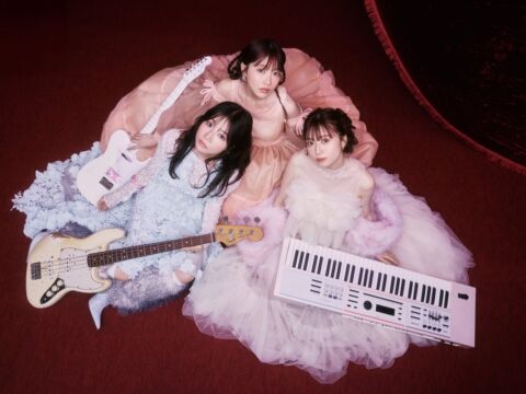 【本人コメント有】SILENT SIREN 来春 2年振りの ミニアルバム リリース & 全国ツアー 開催！更に 10年振りに 女祭り & 男祭り 開催決定！
